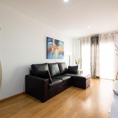 Apartmán Rk Atlantis Vacational Las Palmas de Gran Canaria Exteriér fotografie