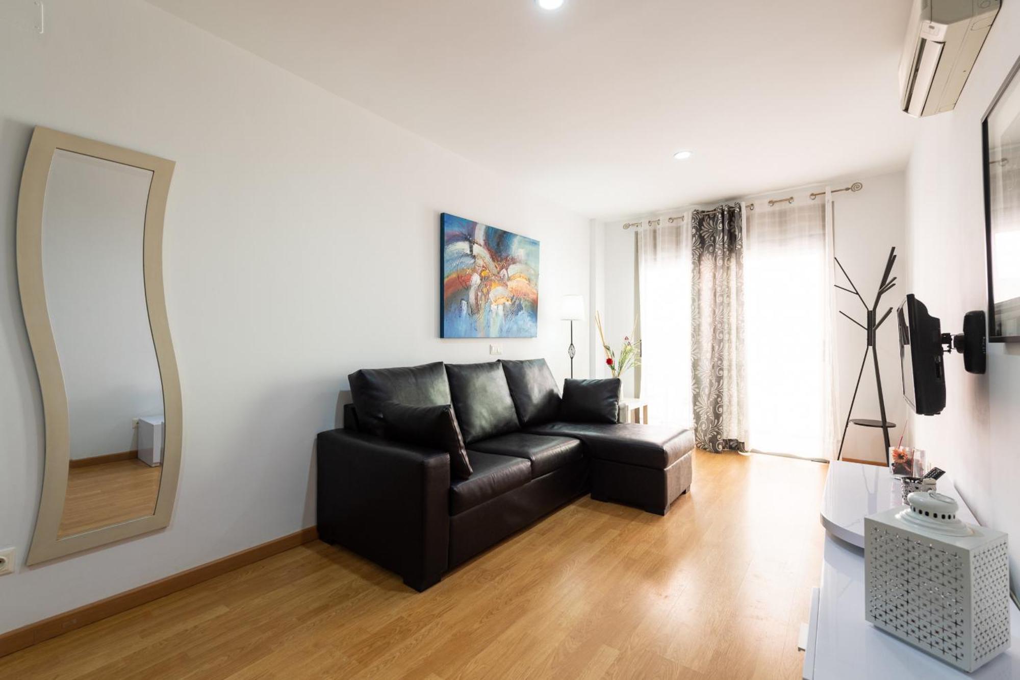 Apartmán Rk Atlantis Vacational Las Palmas de Gran Canaria Exteriér fotografie