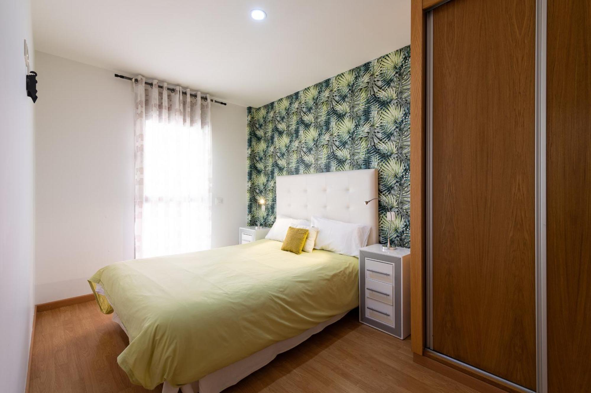 Apartmán Rk Atlantis Vacational Las Palmas de Gran Canaria Exteriér fotografie