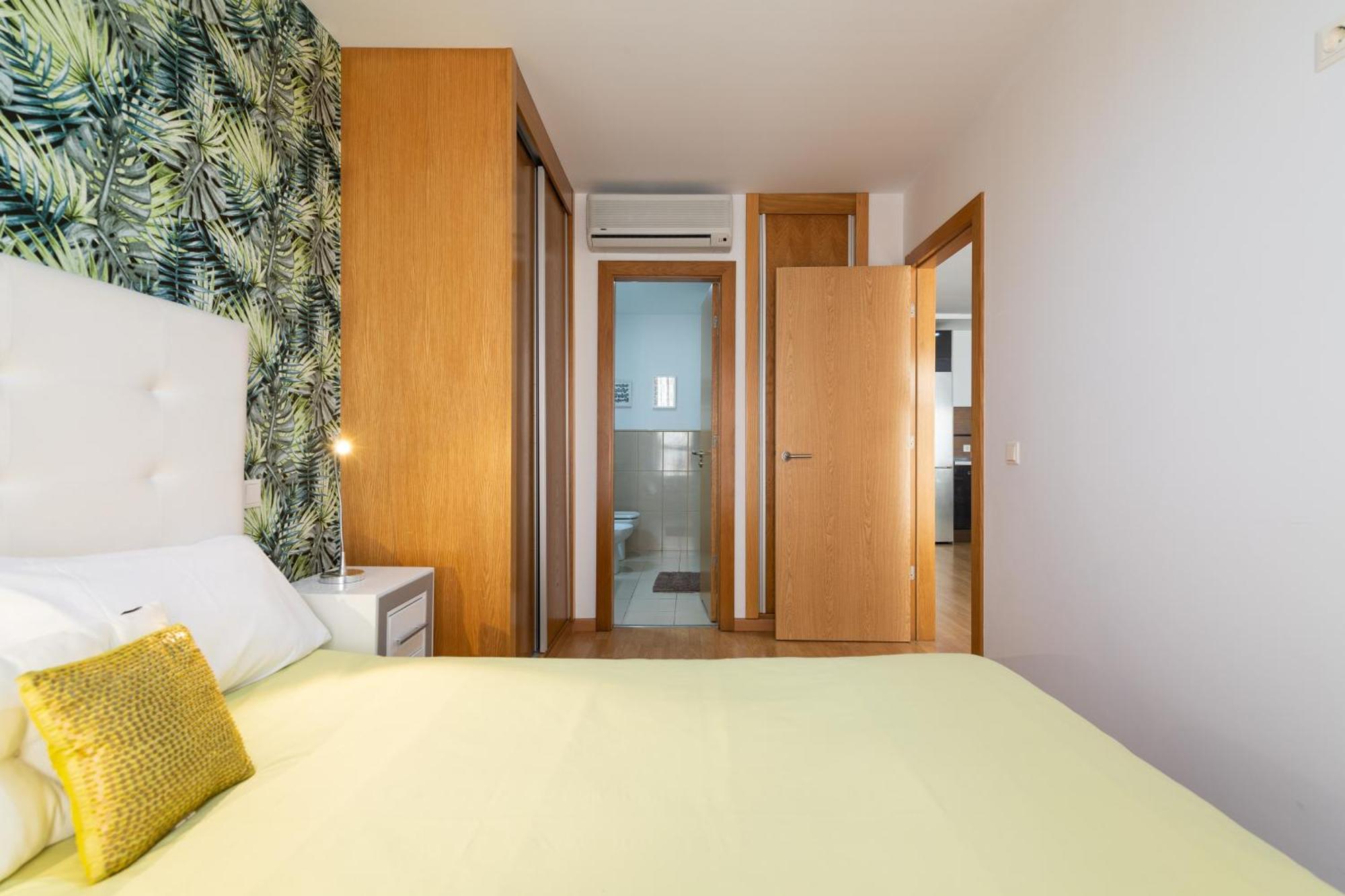 Apartmán Rk Atlantis Vacational Las Palmas de Gran Canaria Exteriér fotografie