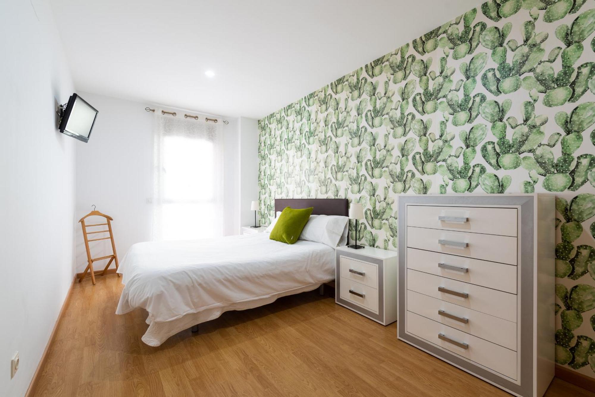 Apartmán Rk Atlantis Vacational Las Palmas de Gran Canaria Exteriér fotografie