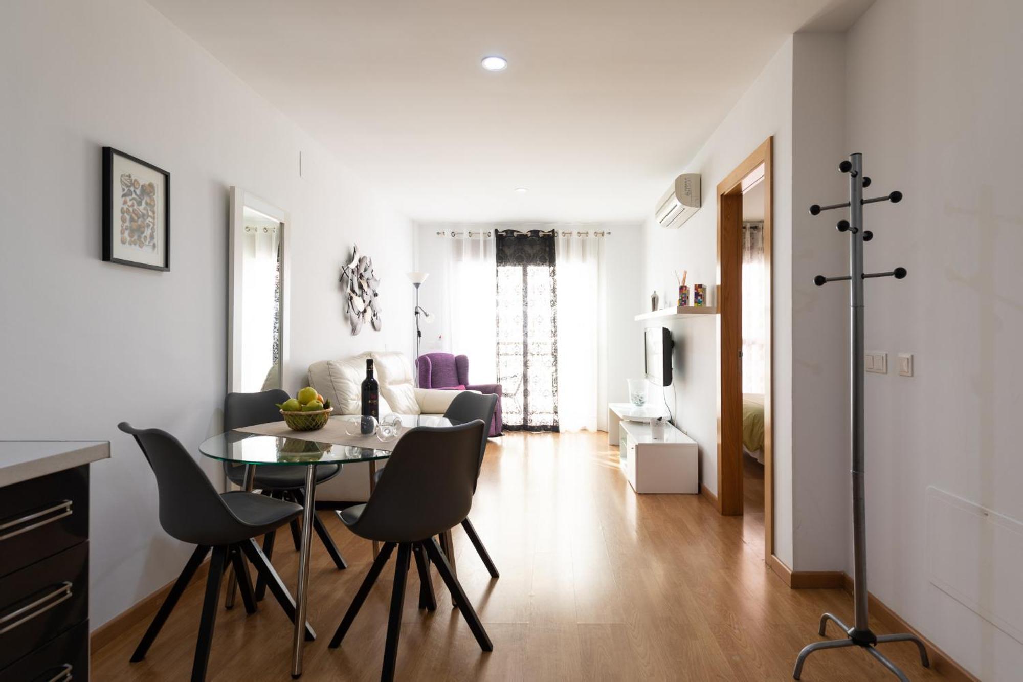 Apartmán Rk Atlantis Vacational Las Palmas de Gran Canaria Exteriér fotografie