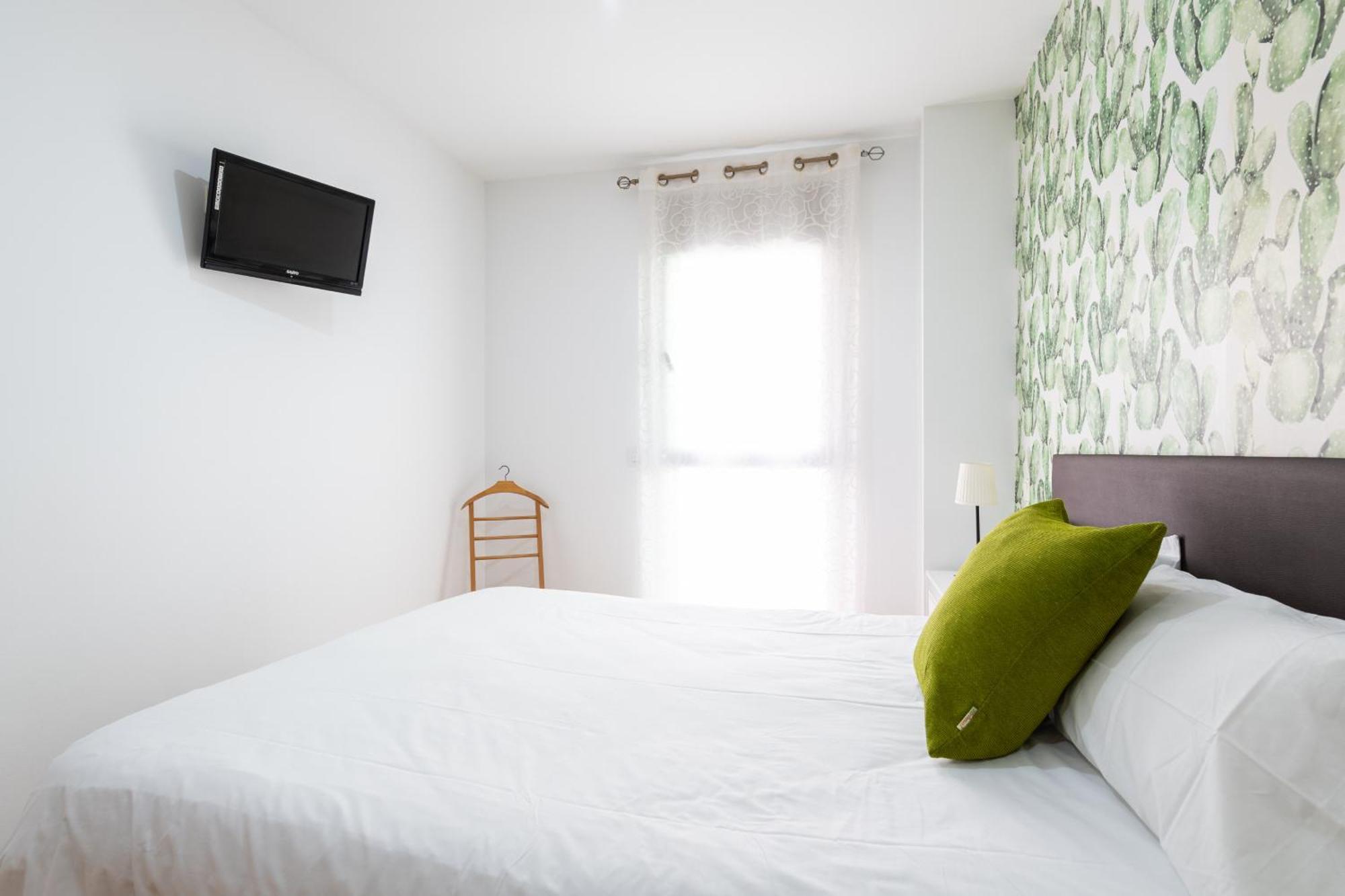 Apartmán Rk Atlantis Vacational Las Palmas de Gran Canaria Exteriér fotografie