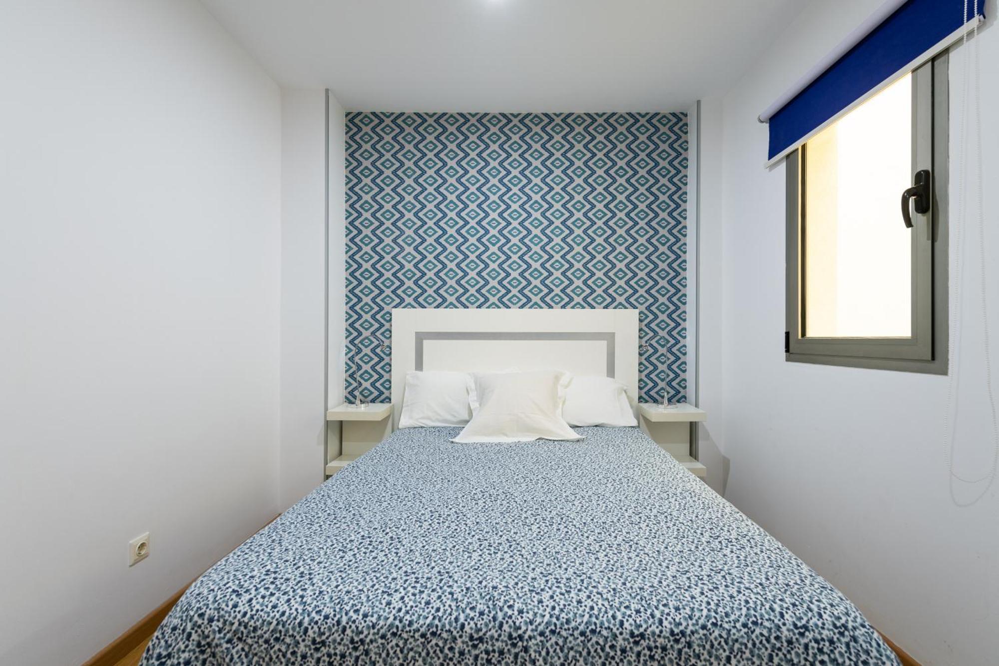 Apartmán Rk Atlantis Vacational Las Palmas de Gran Canaria Exteriér fotografie