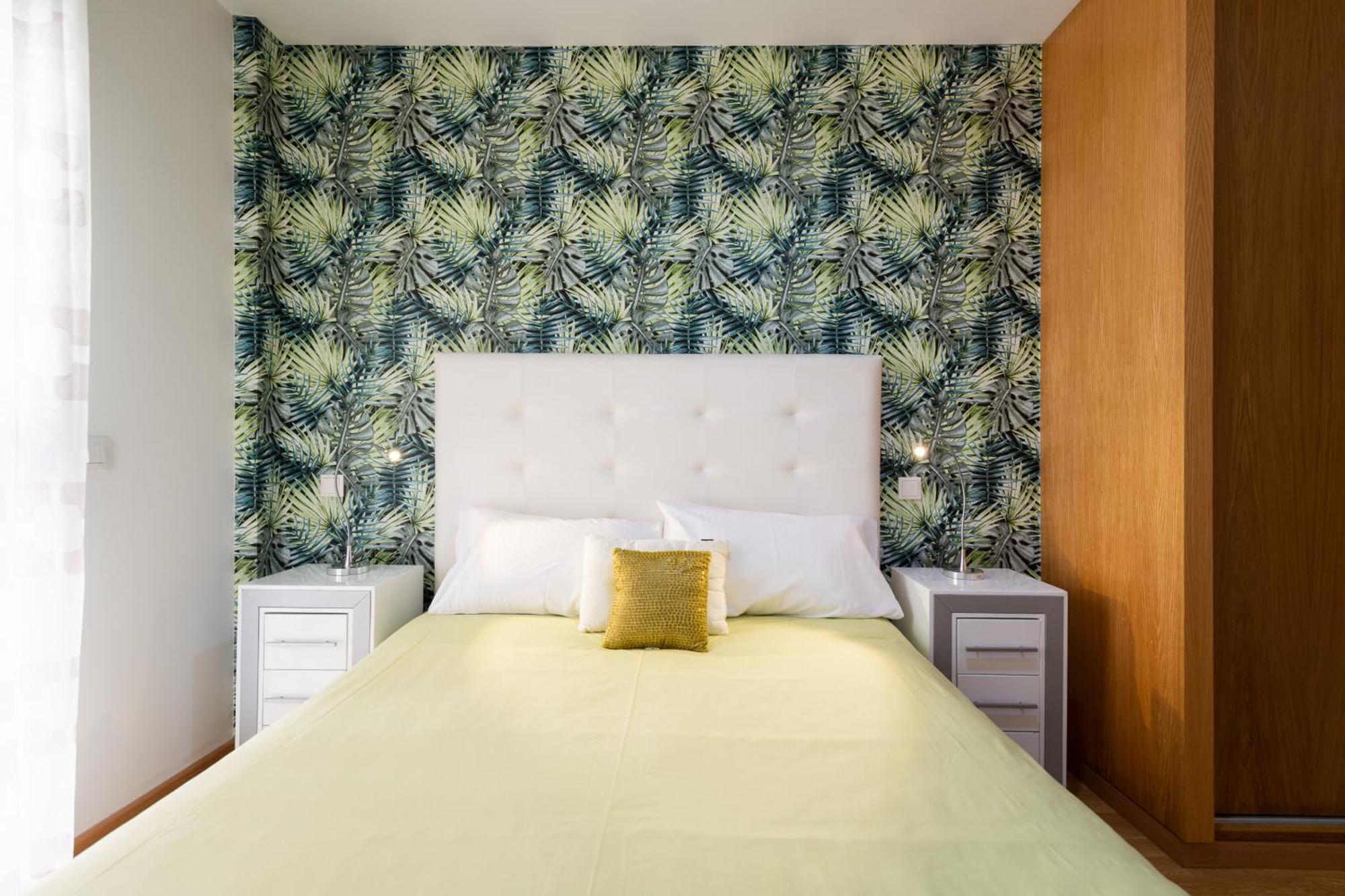 Apartmán Rk Atlantis Vacational Las Palmas de Gran Canaria Exteriér fotografie