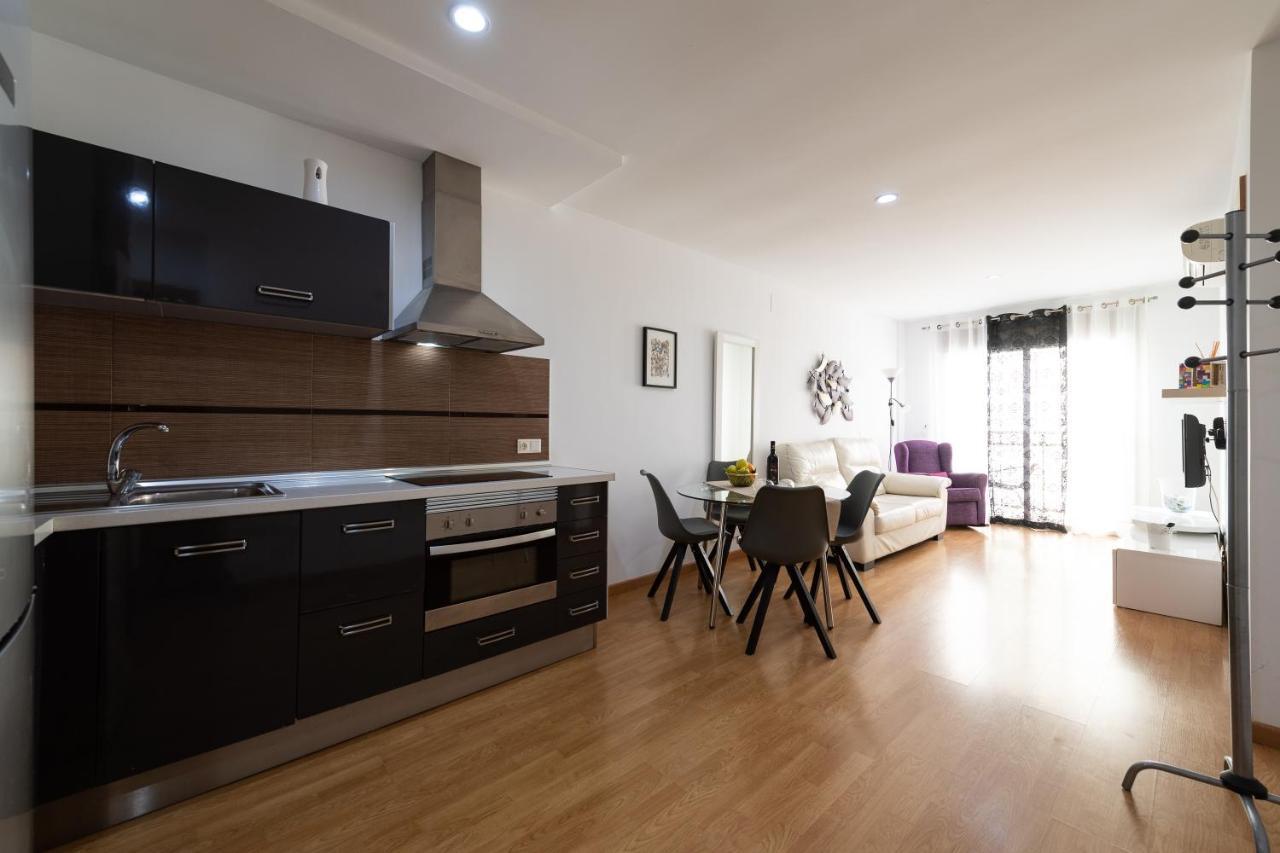 Apartmán Rk Atlantis Vacational Las Palmas de Gran Canaria Exteriér fotografie