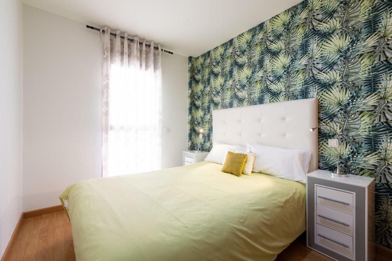 Apartmán Rk Atlantis Vacational Las Palmas de Gran Canaria Exteriér fotografie