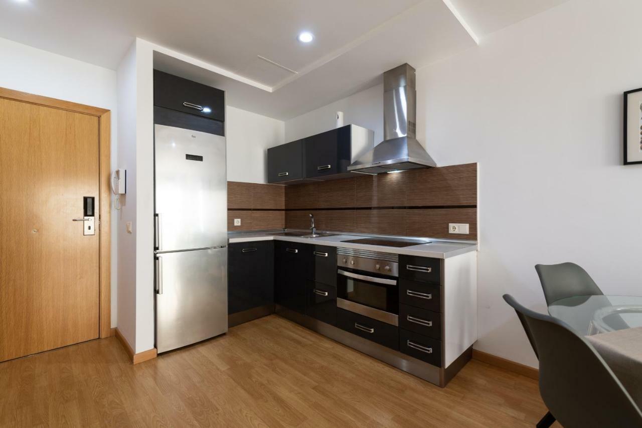 Apartmán Rk Atlantis Vacational Las Palmas de Gran Canaria Exteriér fotografie