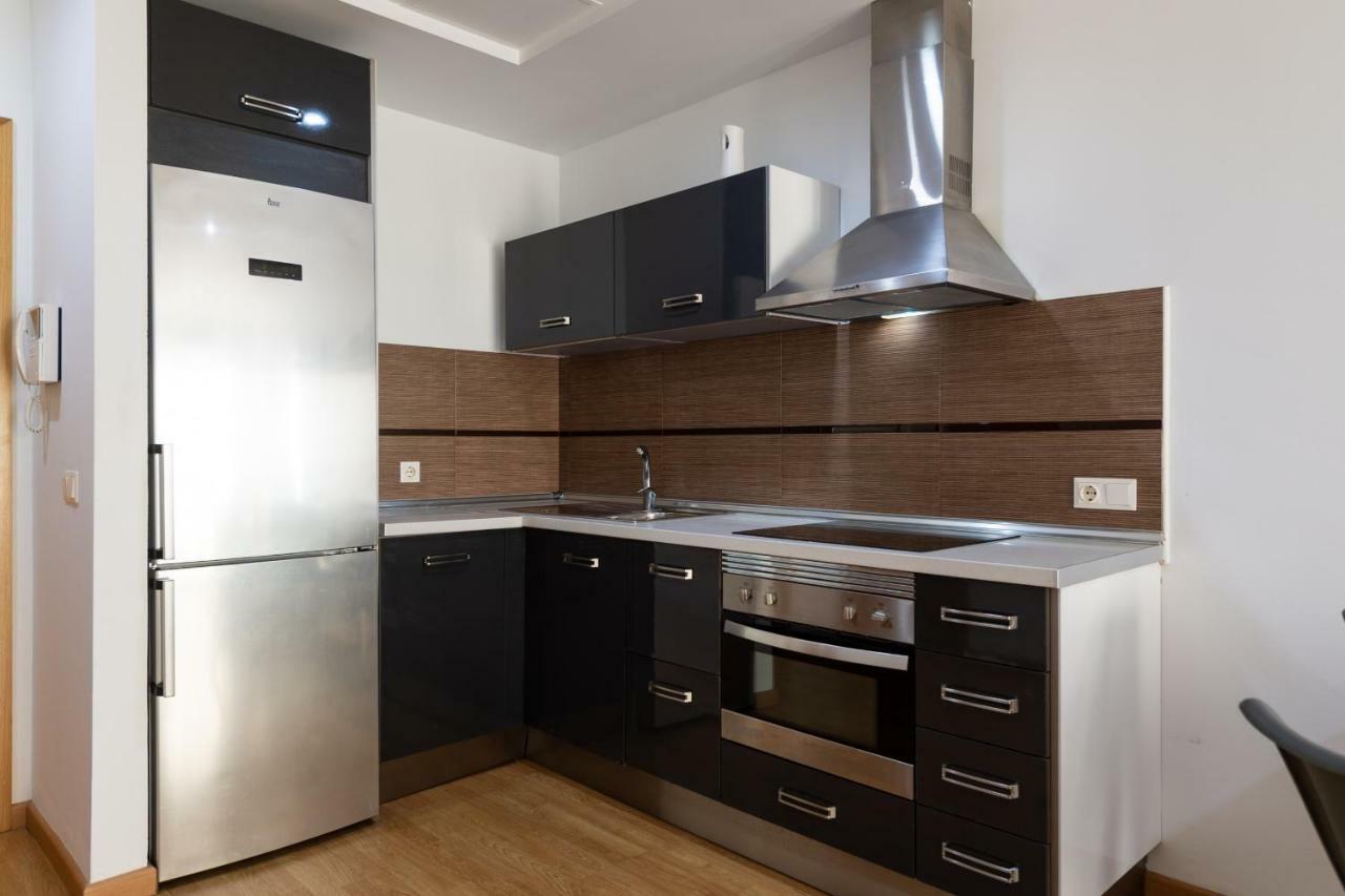 Apartmán Rk Atlantis Vacational Las Palmas de Gran Canaria Exteriér fotografie