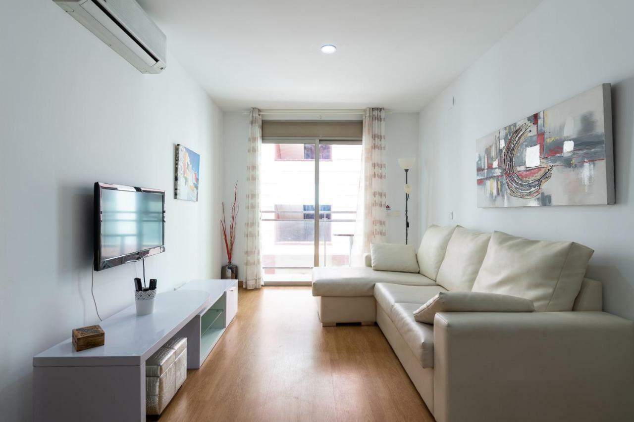 Apartmán Rk Atlantis Vacational Las Palmas de Gran Canaria Exteriér fotografie