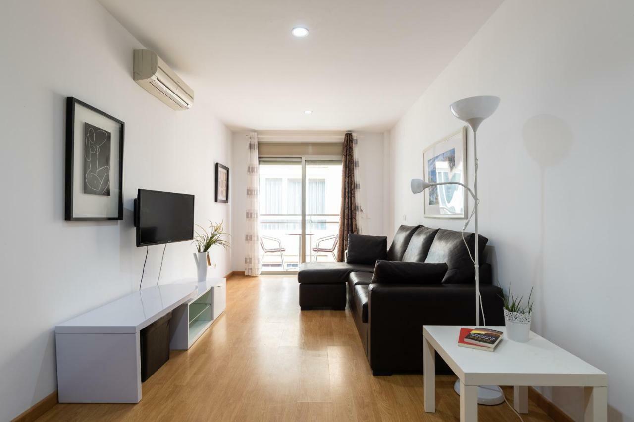Apartmán Rk Atlantis Vacational Las Palmas de Gran Canaria Exteriér fotografie
