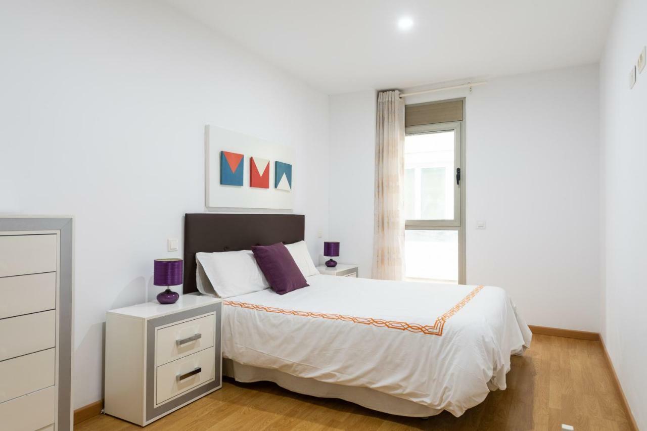Apartmán Rk Atlantis Vacational Las Palmas de Gran Canaria Exteriér fotografie