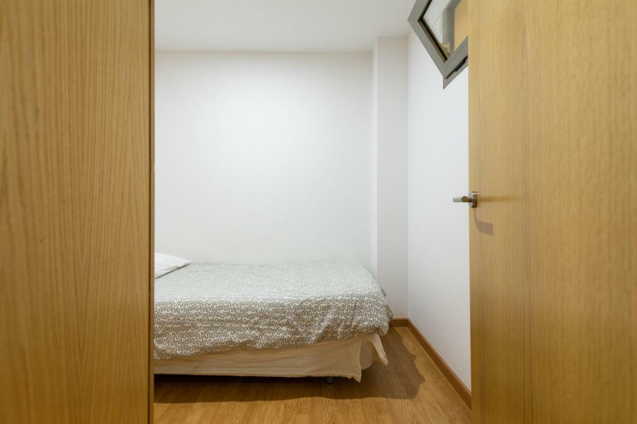 Apartmán Rk Atlantis Vacational Las Palmas de Gran Canaria Exteriér fotografie