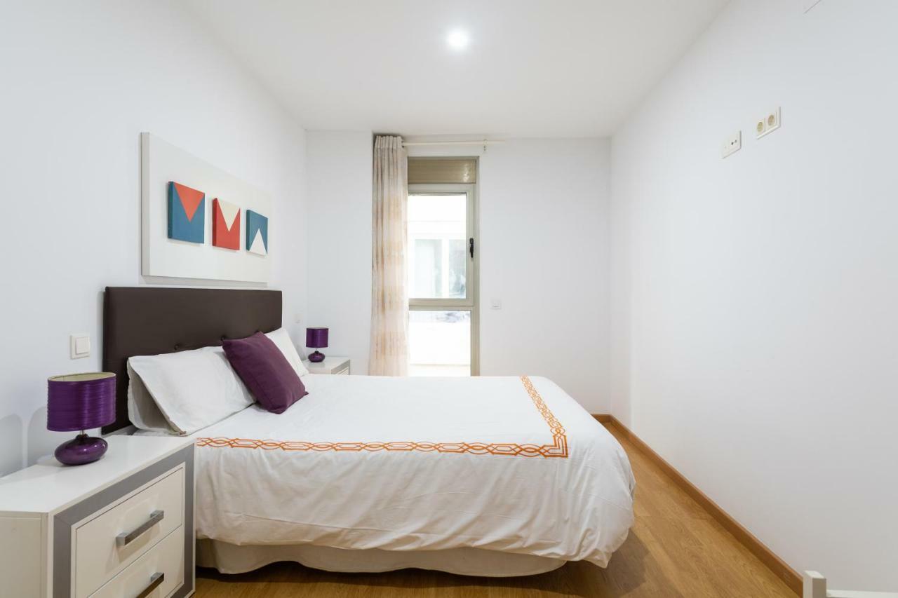 Apartmán Rk Atlantis Vacational Las Palmas de Gran Canaria Exteriér fotografie