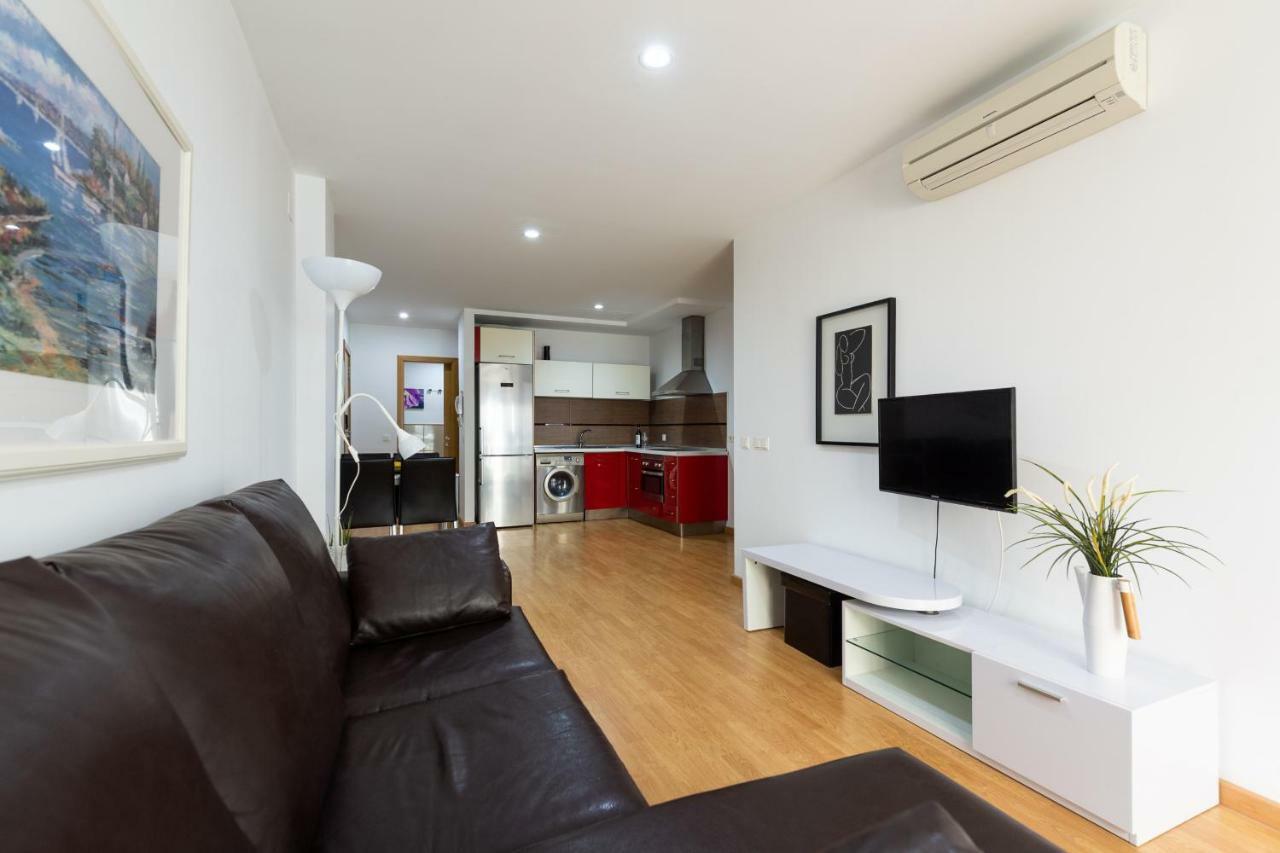 Apartmán Rk Atlantis Vacational Las Palmas de Gran Canaria Exteriér fotografie