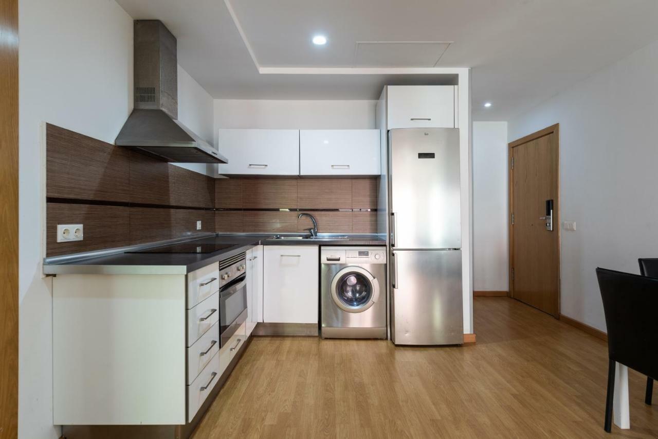 Apartmán Rk Atlantis Vacational Las Palmas de Gran Canaria Exteriér fotografie