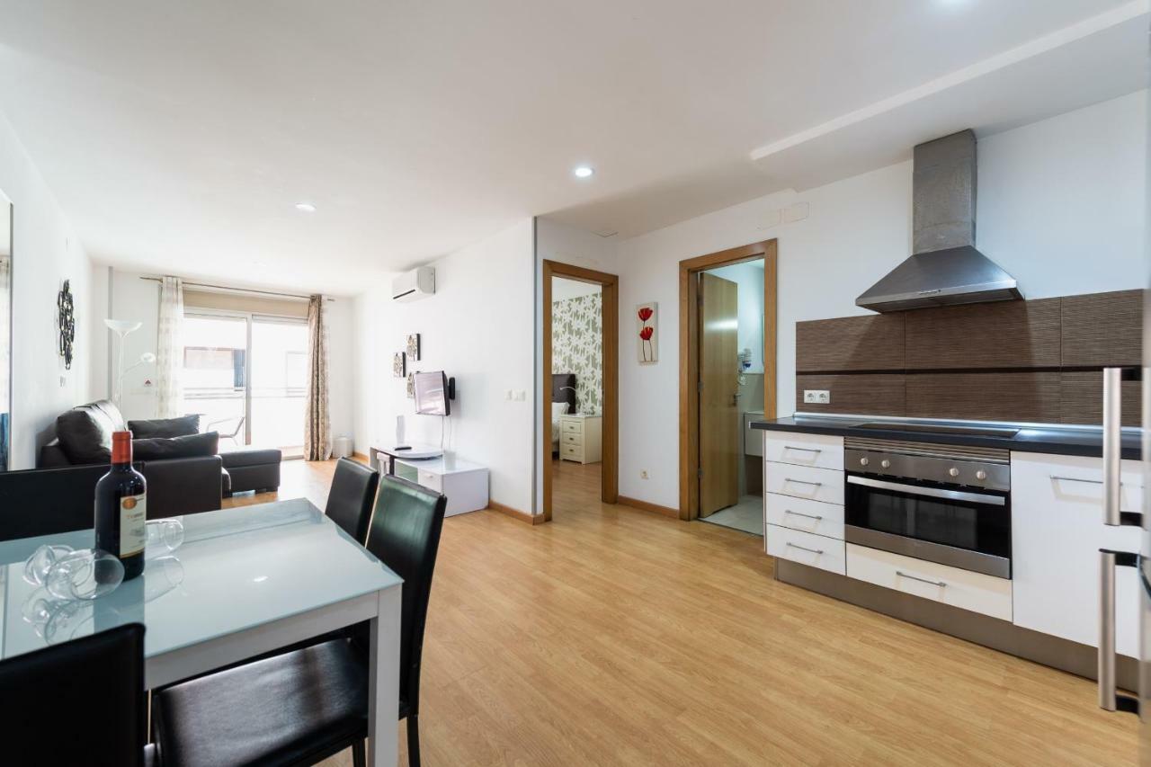 Apartmán Rk Atlantis Vacational Las Palmas de Gran Canaria Exteriér fotografie