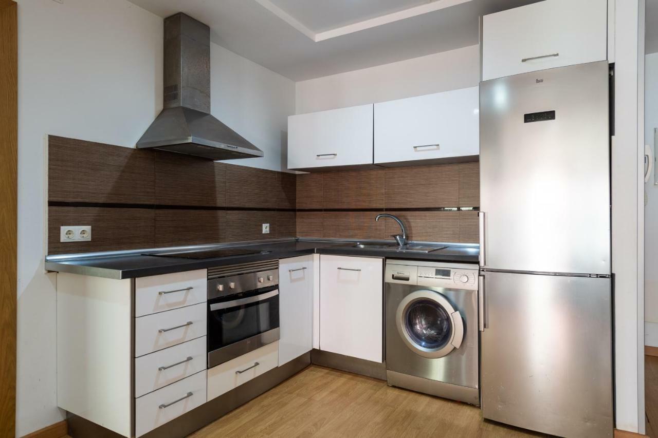 Apartmán Rk Atlantis Vacational Las Palmas de Gran Canaria Exteriér fotografie