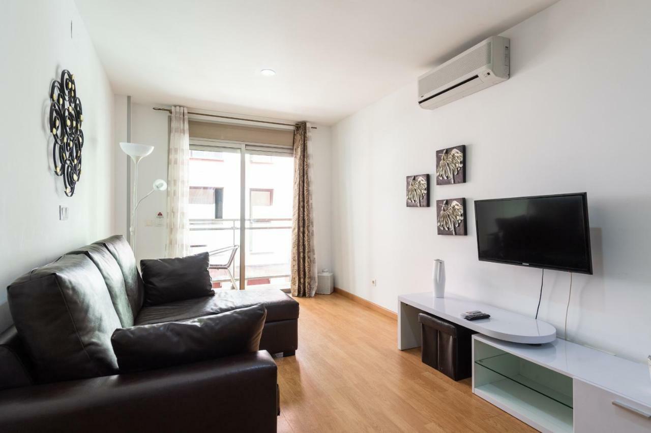 Apartmán Rk Atlantis Vacational Las Palmas de Gran Canaria Exteriér fotografie